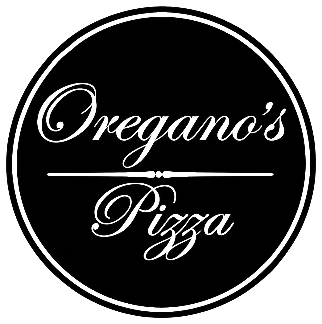 Oregano's Pizza